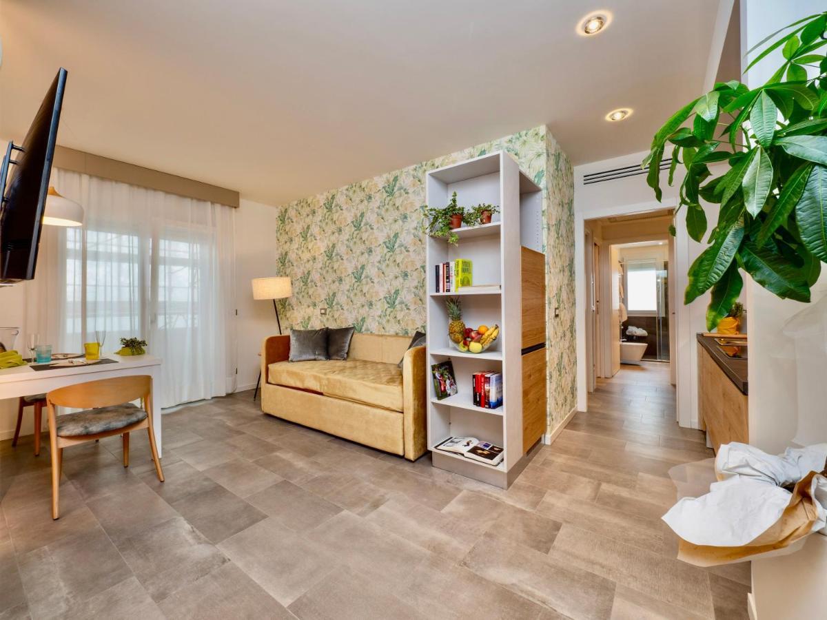 Premium Venice Apartment Mestre Exterior photo
