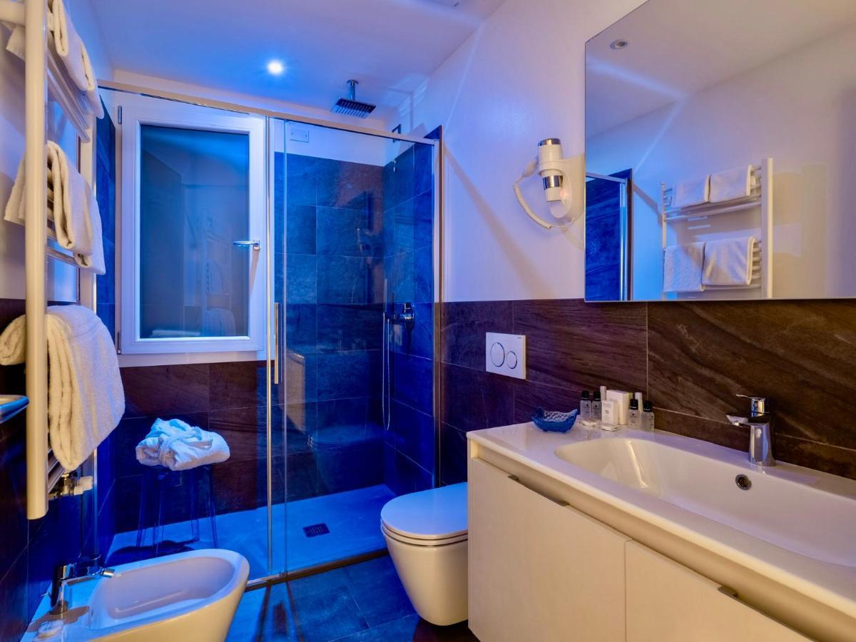Premium Venice Apartment Mestre Exterior photo