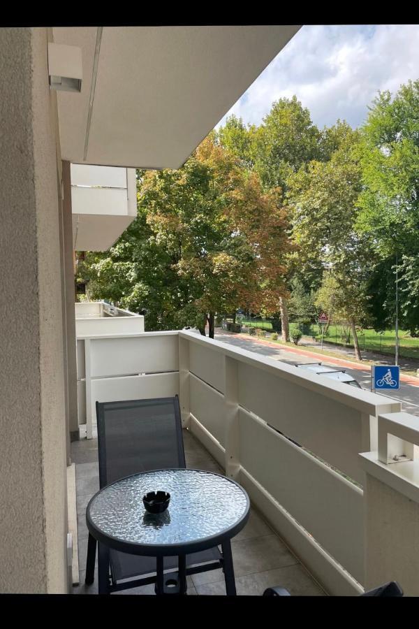 Premium Venice Apartment Mestre Exterior photo